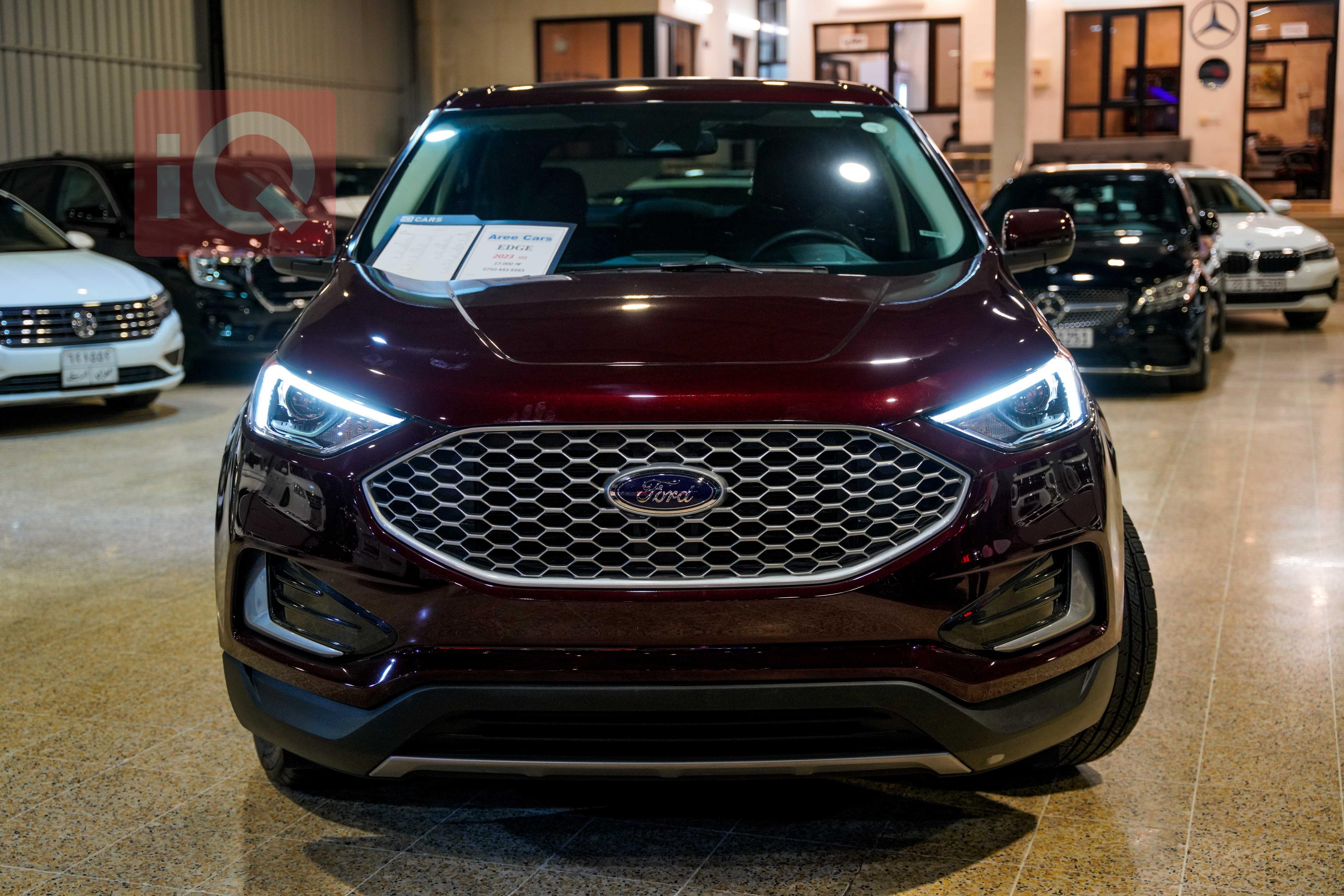 Ford Edge